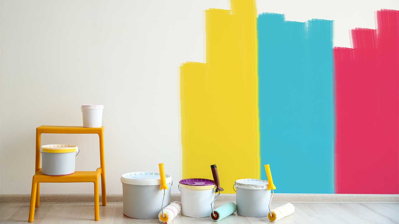 Odunpazarı iç cephe boyama